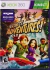 Kinect Adventures Estándar Xbox 360 / MIDIA FISICA RECONDICIONADO