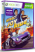 Kinect Joy Ride / Xbox 360 / MIDIA FISICA RECONDICIONADO