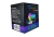 Kit 3 Cooler Fan Led Rgb 120mm Gabinete Gamer Controladora Fc1306 - Hayom - LOJA SPACE NERD 