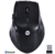Mouse Sem Fio Híbrido 2.4 Ghz + Bluetooth 4.0 1200 Dpi Dynamic Ergo Preto Usb - Dm120