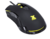 Mouse Gamer Sark 2400 Dpi Com Led E Cabo Usb 1,8 Metros Trançado - LOJA SPACE NERD 