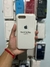 Silicone case 7 y 8 plus
