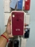 Silicone case Xs Max