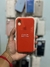 Silicone case Xr