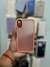Bumper color case Xr