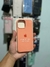 Silicone case 13 Pro Max - comprar online