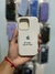 Silicone case 13 Pro - comprar online