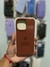 Silicone case 13 Pro - comprar online