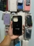 Silicone case 14 Pro - comprar online