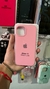 Silicone case 15 - comprar online
