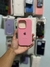 Silicone case 15 pro - comprar online