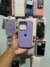 Silicone case 15 pro - comprar online