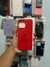 Silicone case 16 pro max - comprar online