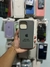 Silicone case 16 pro max - comprar online
