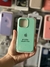 Silicone case 13 Pro - comprar online
