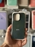 Silicone case 15 pro - comprar online