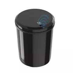 Imagem do Lixeira Inteligente com Sensor Automático - 12 litros