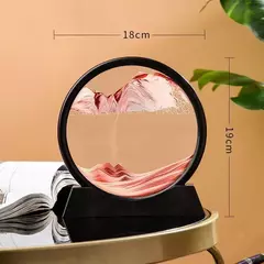 Ampulheta Criativa - comprar online