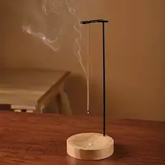 Imagem do Incensário Moderno
