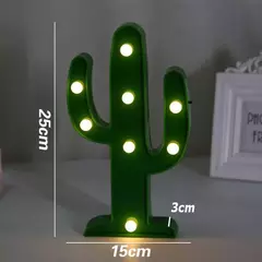 Enfeite de Led (vários modelos) na internet