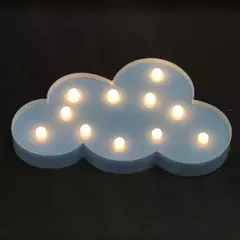 Enfeite de Led (vários modelos)