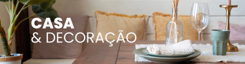 Imagem do banner rotativo Casa & Charme