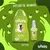 Shampoo e Colônia Beeps Maçã Verde - Fresco que Encanta