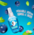 Colônia Perfume - Blueberry - Beeps