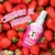 Colônia Perfume - Morango - Beeps - comprar online