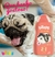 Shampoo 2 em 1 Tutti-Frutti - Beeps Estopinha na internet