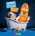 Shampoo Filhotes Cheirinho de Baby - Beeps - PREFERIDO PET