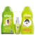 Kit Completo BEEPS – Maçã Verde com Toque de Bala de Goma - comprar online
