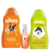 Filhotes Perfumados: Pêssego e Bala de Goma no Banho Beeps - comprar online