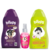 Kit Doce Cuidado – Ameixa, Morango & Bala de Goma - comprar online