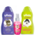 Kit Doce Sabor – Amora, Morango & Bala de Goma - comprar online