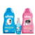 Combo Beeps Delícia Azul: Blueberry Refrescante com Toque Marshmallow - comprar online