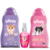 Kit Beeps Aromas Frutados: Banho Completo com Uva e Morango - comprar online