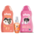 Combo Beeps Doces Frutas: Mistura Tutti-Frutti com Pêssego e Marshmallow - comprar online