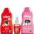 Banho Perfumado Beeps: Melancia Vibrante e Marshmallow Aconchegante - comprar online