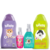 Uva Candy: Perfume Vibrante de Uva & Morango com Doçura de Bala de Goma & Melão - comprar online