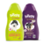 KIT DE BANHO COM SHAMPOO E COMDICIONADOR DE BALA DE GOMA - comprar online