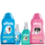 Kit Beeps Frutas & Doçura: Mirtilo, Marshmallow e Melão Refrescante - comprar online