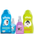 Blueberry Magic: Fragrância Encantada de Blueberry & Bala de Goma com Toque de Uva - comprar online