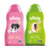 KIT DE BANHO COM SHAMPOO E COMDICIONADOR DE MARSHMALLOW - PREFERIDO PET