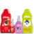 Melancia Candy: Frescor Tropical com Bala de Goma & Uva Perfumada - comprar online
