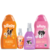 Carinho de Filhote: Pêssego Aconchegante & Marshmallow com Uva Suave - comprar online