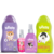 Uva & Morango Sensation: Fragrância Intensa com Doçura de Bala de Goma - comprar online