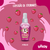 Imagem do Kit de Spa Açucarado Condicionador e colonia