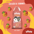 Kit frescor tropical - loja online