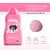 Kit de Spa Açucarado Condicionador e colonia - loja online